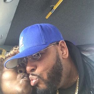 Meet your Posher, Laquan